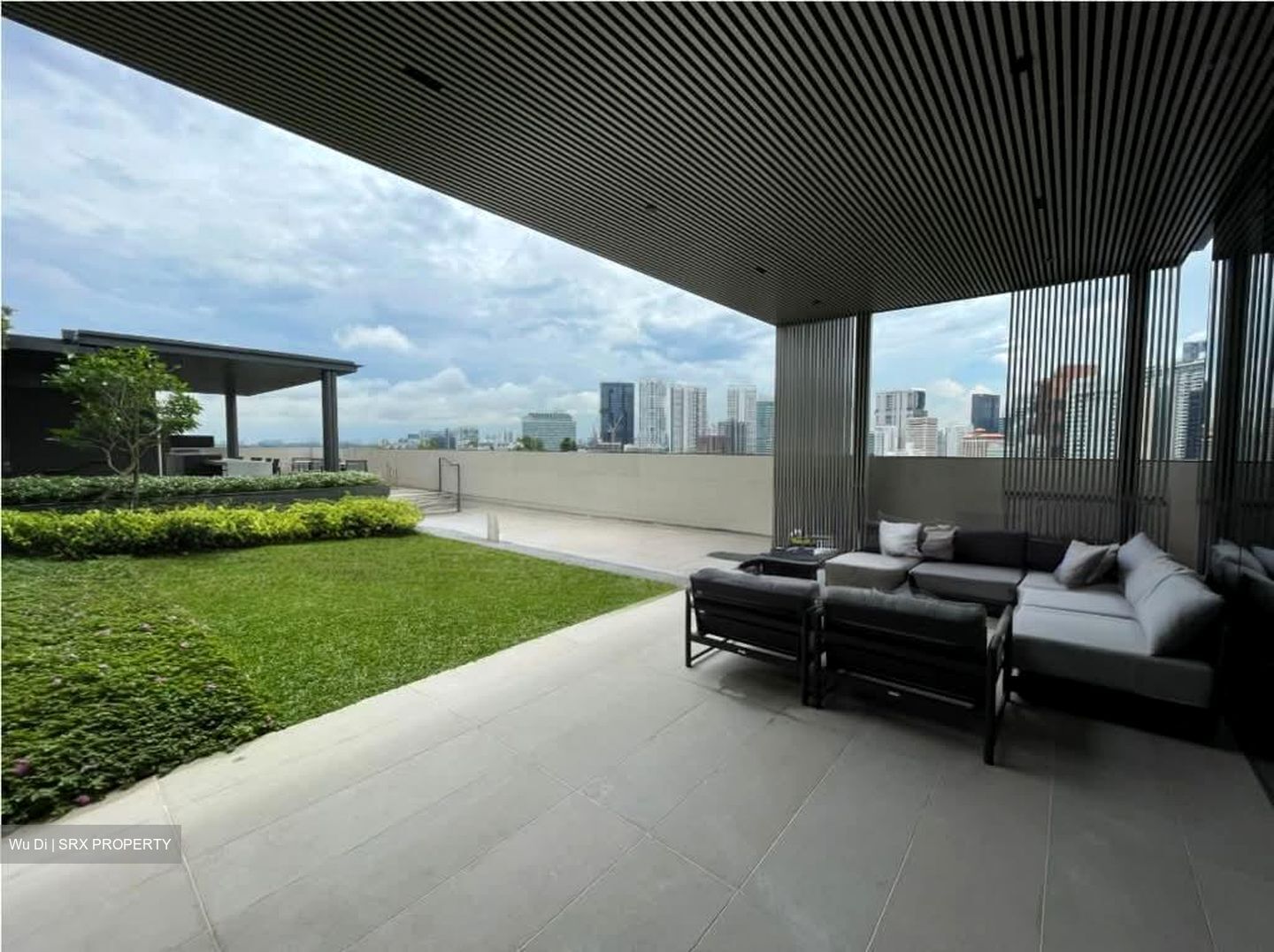 19 Nassim (D10), Apartment #560887081